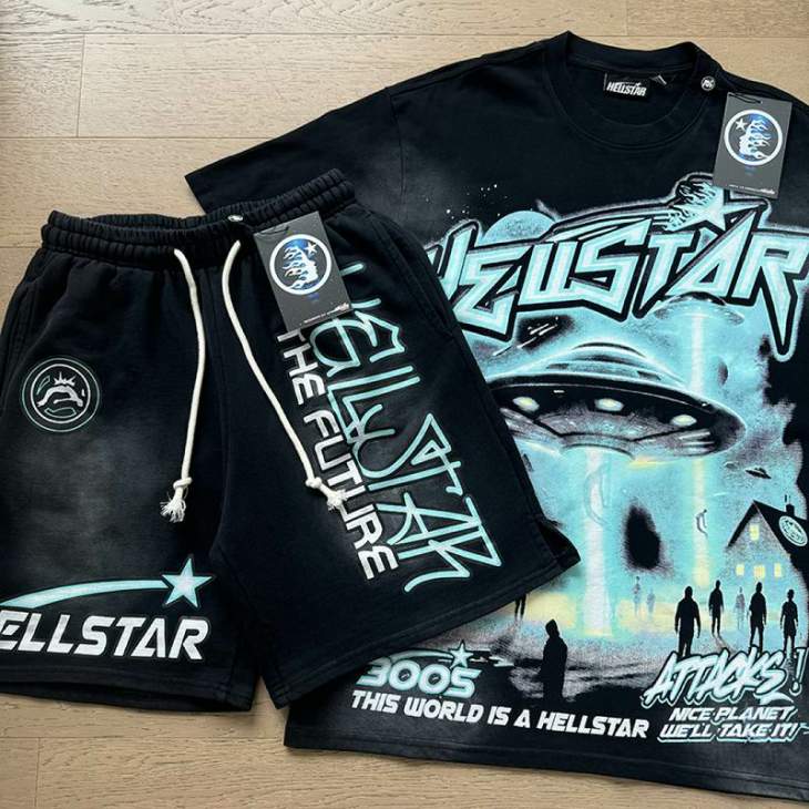 Picture of Hellstar Shirt Pant Suits _SKUHellstarS-XLx3tr3922333